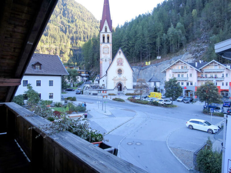 Mesner Stube