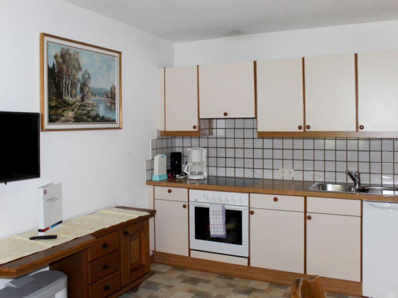 Ferienwohnung Christine