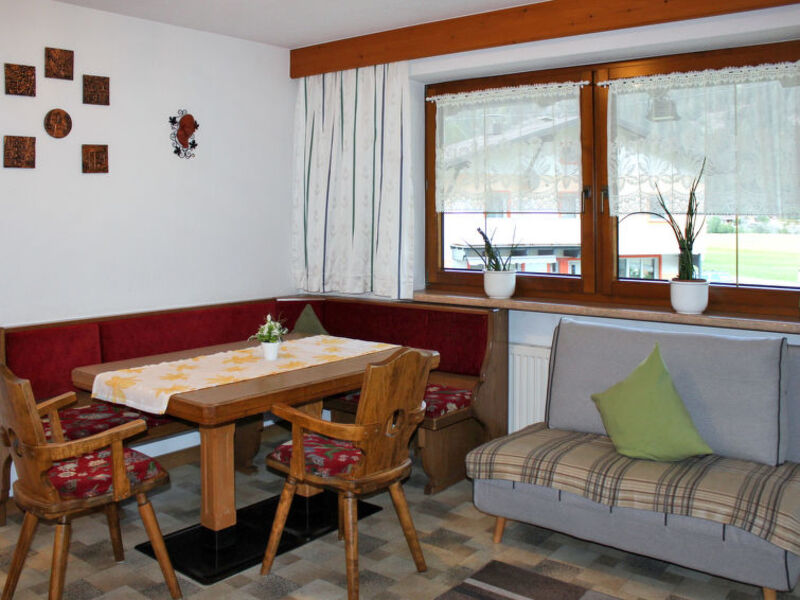 Ferienwohnung Christine