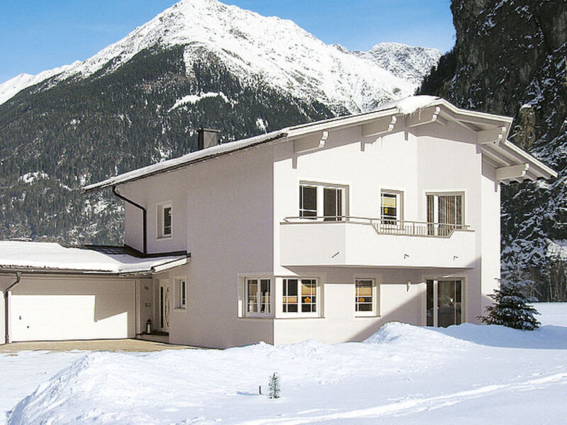 Haus Kofler