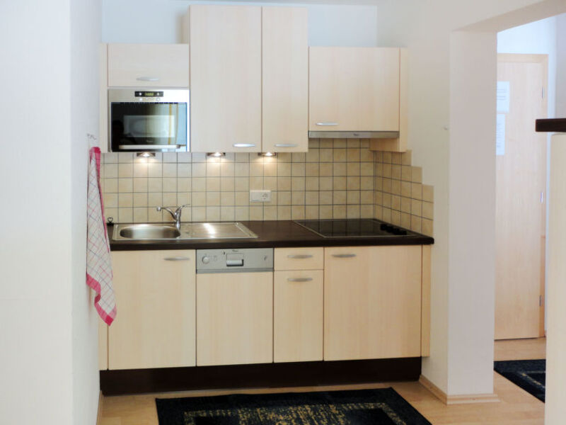 Haus Kofler