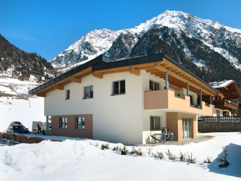 Haus Leoni