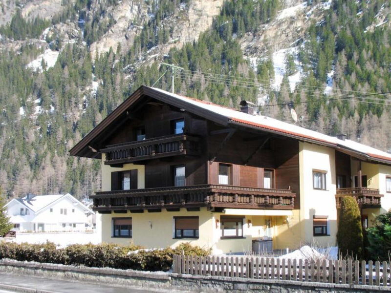 Haus Daheim