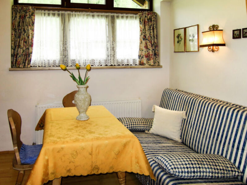 Wohnung Anemone