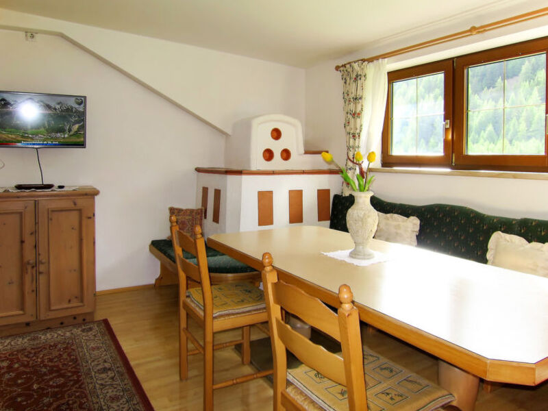Wohnung Anemone