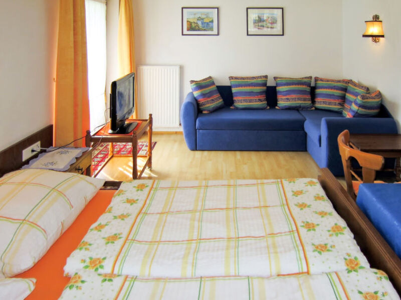 Wohnung Anemone
