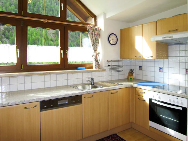 Wohnung Anemone