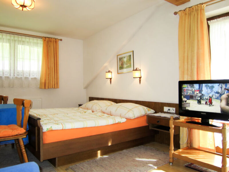 Wohnung Anemone