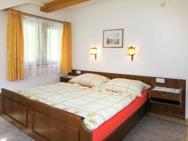 Wohnung Anemone