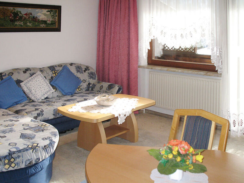 Haus Gstrein