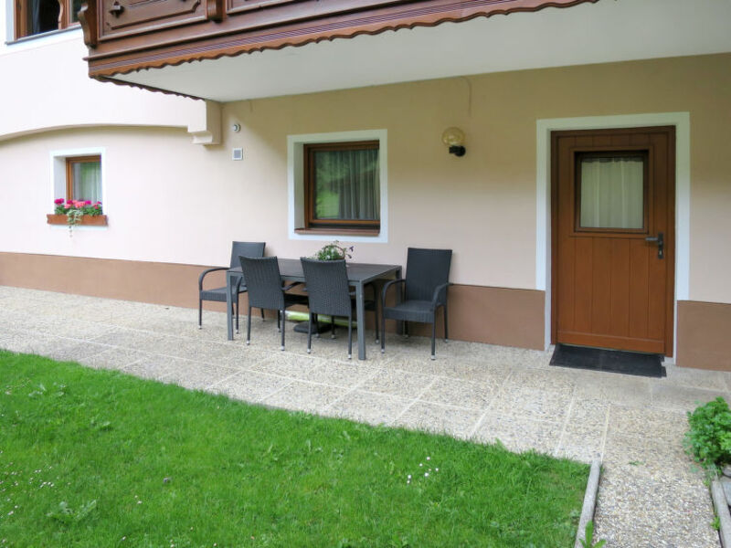 Haus Daheim