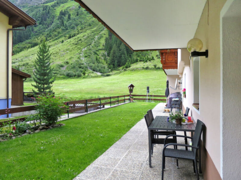 Haus Daheim