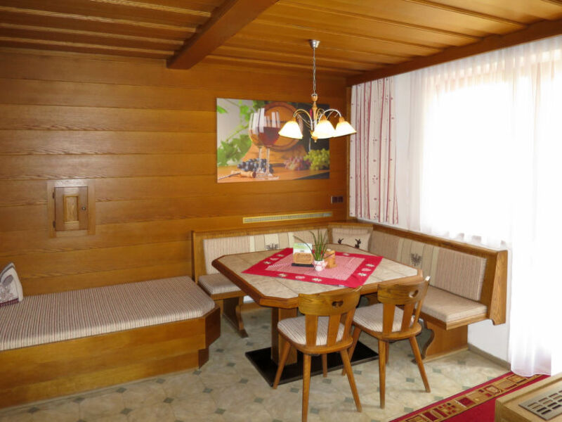 Haus Daheim