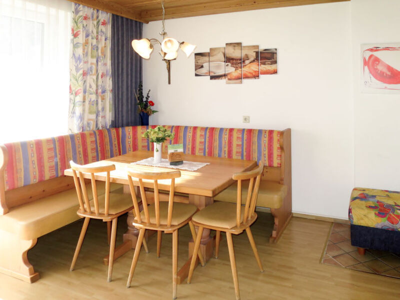 Haus Daheim