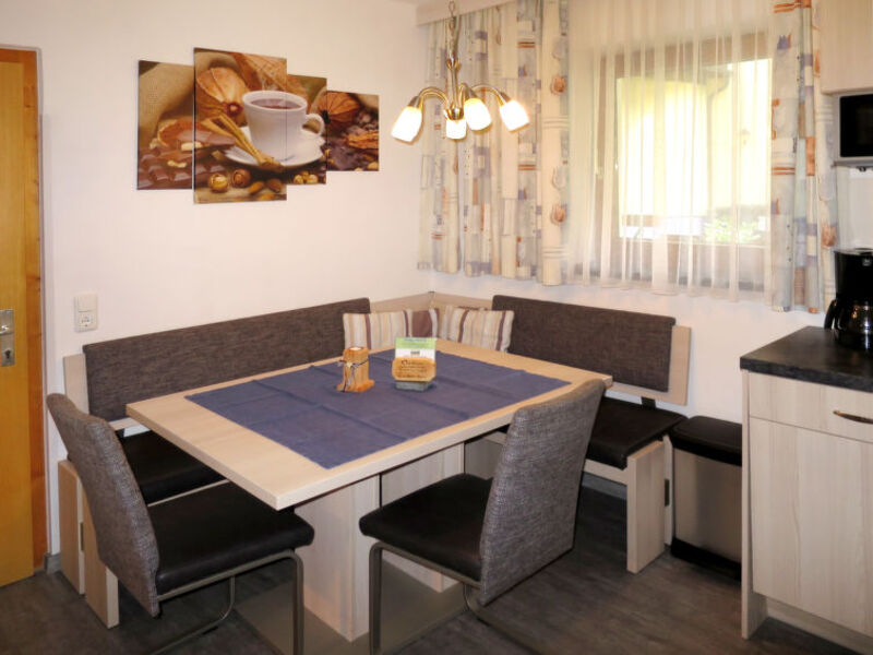 Haus Daheim