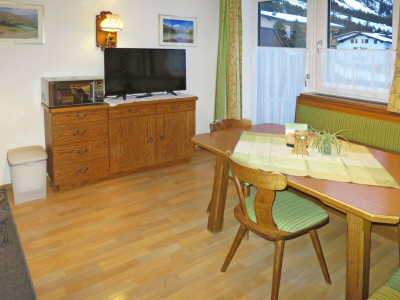 Haus Daheim
