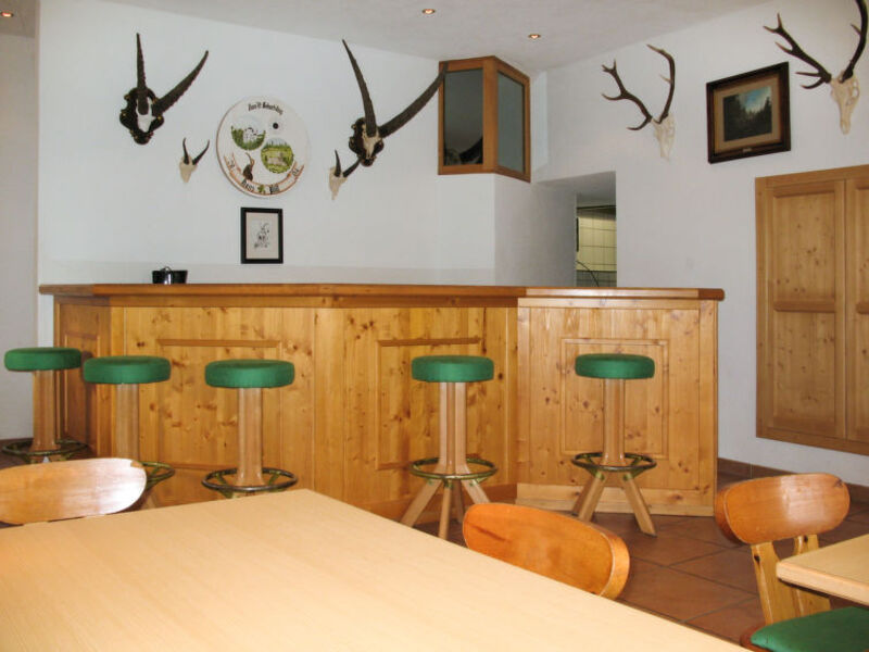 Wohnung Schrofenstein