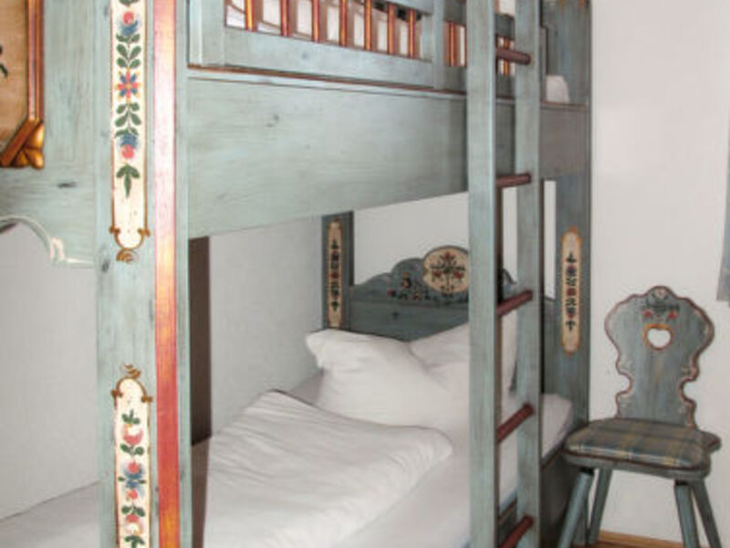 Wohnung Schrofenstein