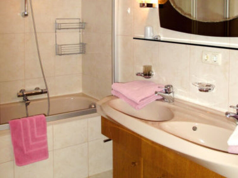Wohnung Schrofenstein