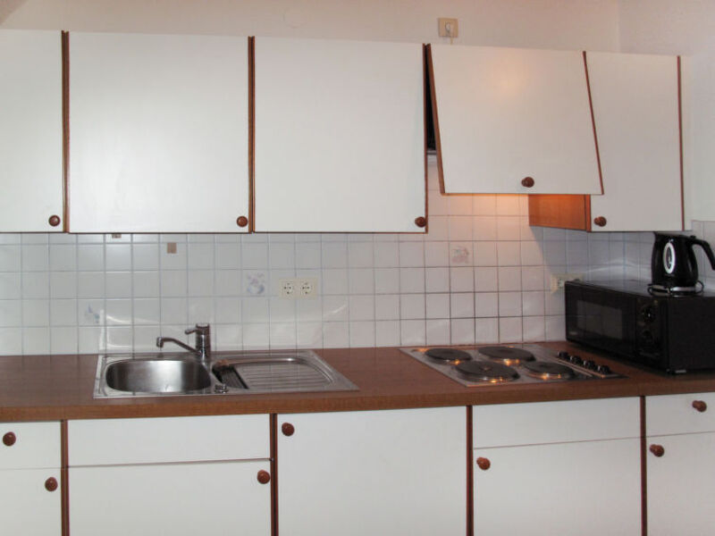Wohnung Schrofenstein