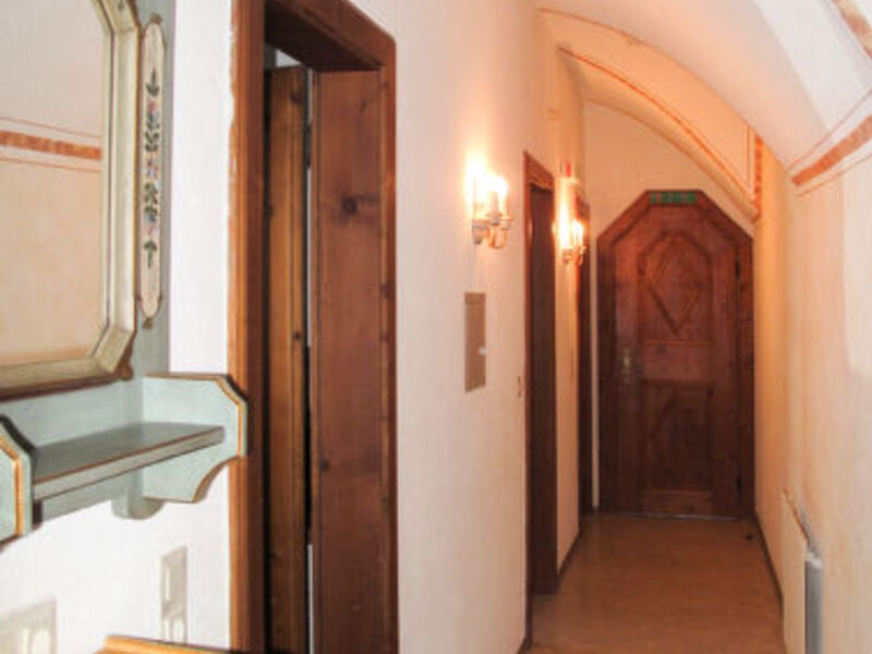 Wohnung Schrofenstein