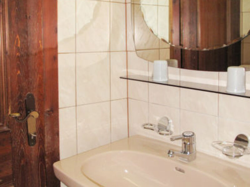 Wohnung Schrofenstein