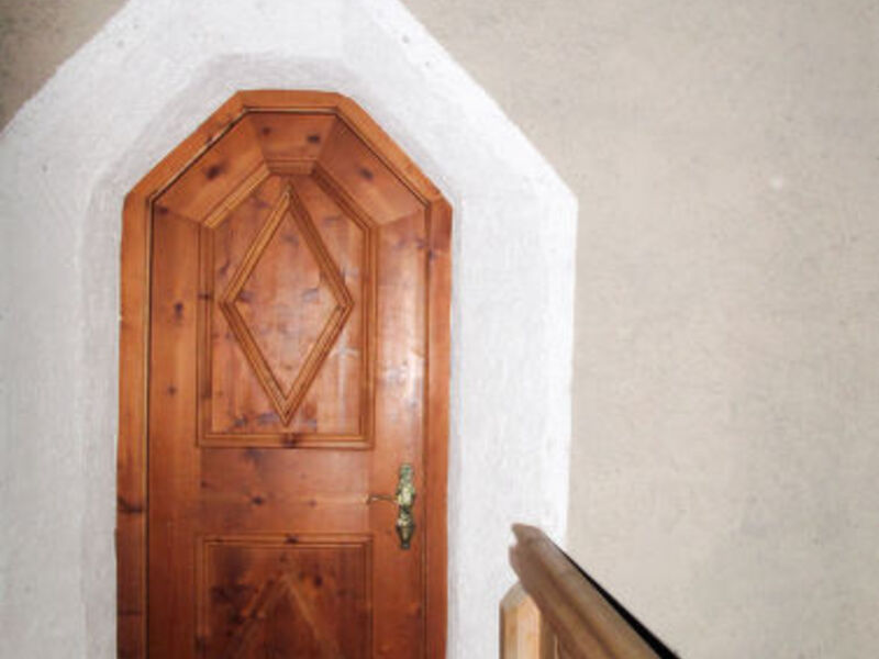 Wohnung Schrofenstein