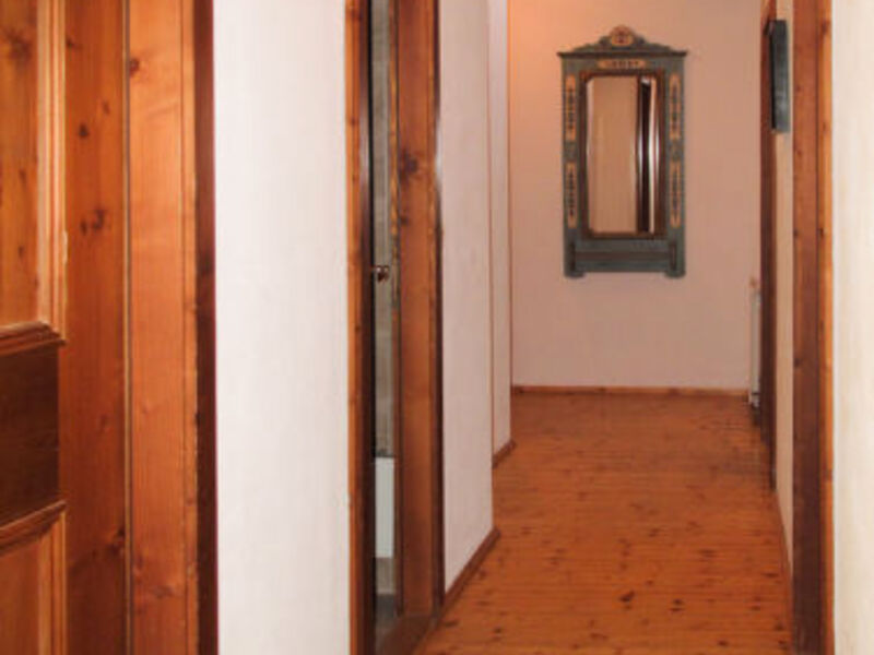 Wohnung Schrofenstein