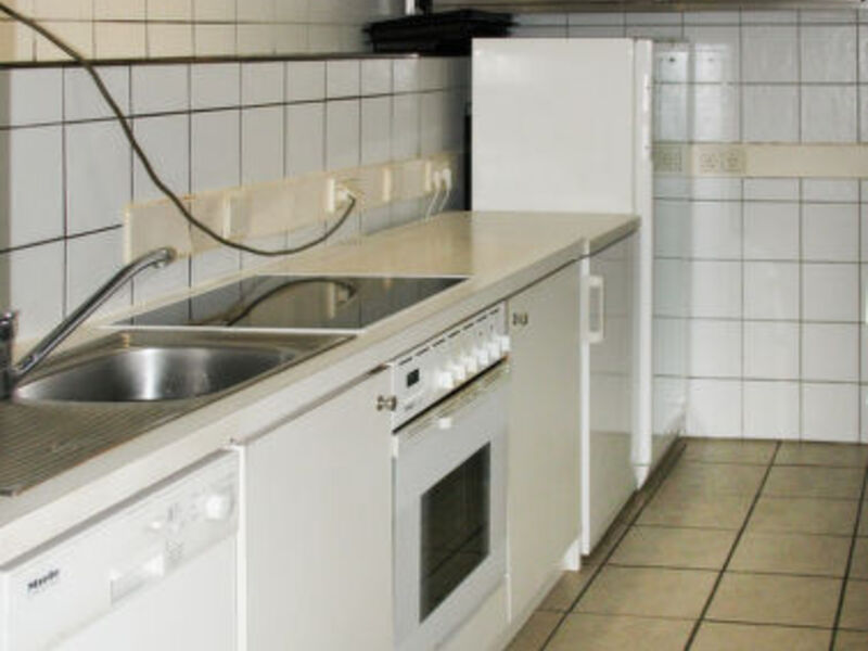 Wohnung Schrofenstein
