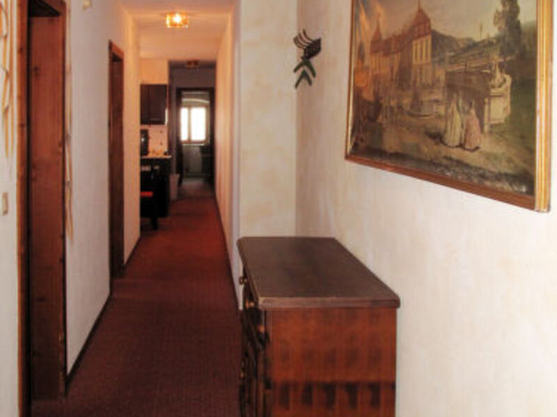 Wohnung Schrofenstein