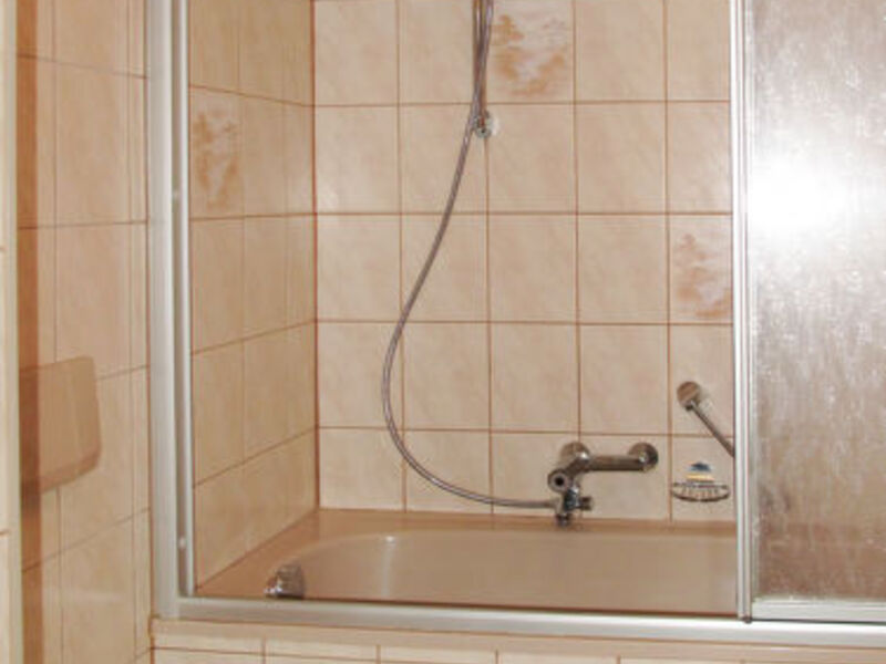 Wohnung Schrofenstein