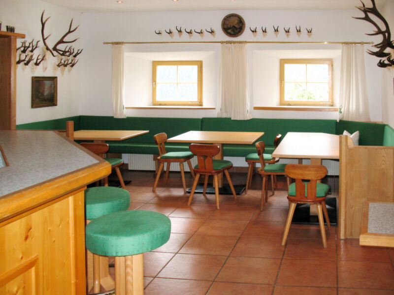 Wohnung Schrofenstein