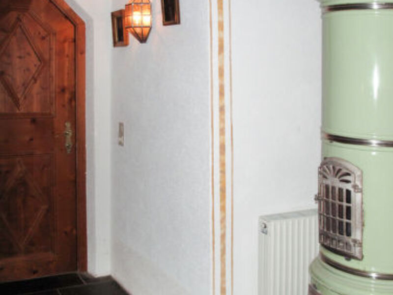Wohnung Schrofenstein