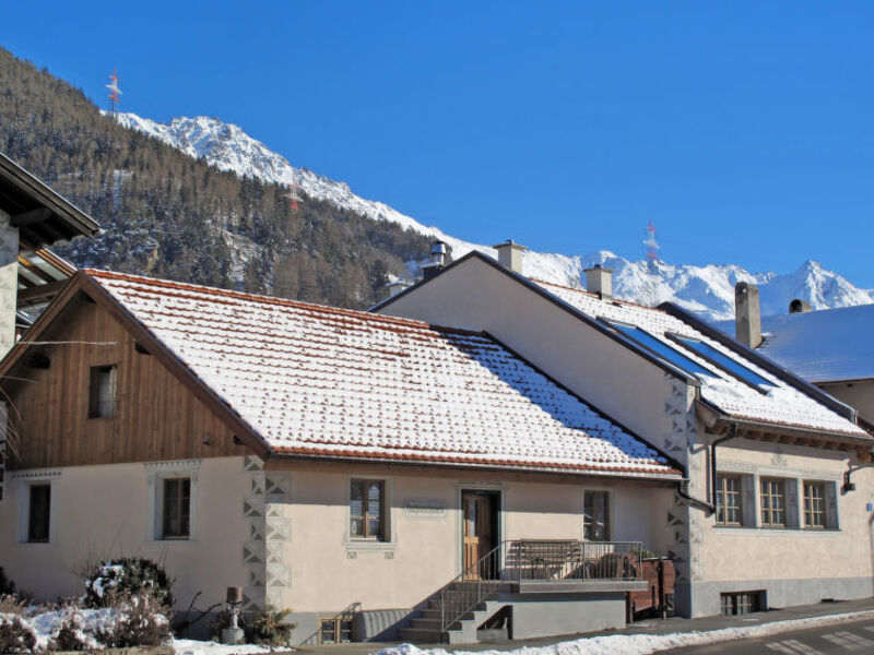 Haus Hackenschmiede