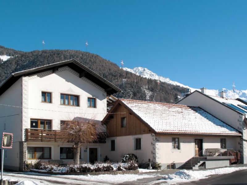 Haus Hackenschmiede