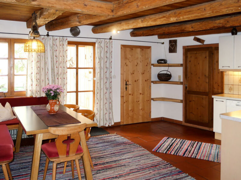 Haus Hackenschmiede