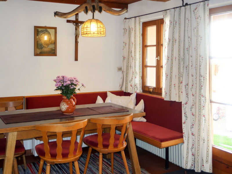 Haus Hackenschmiede