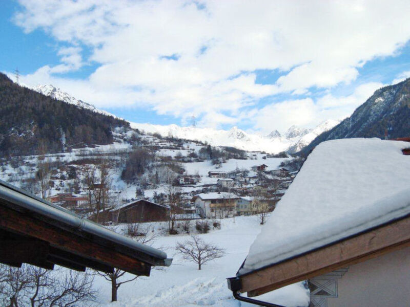 Haus Leo