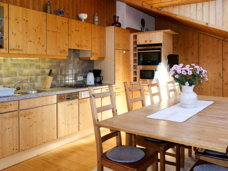 Haus Leo