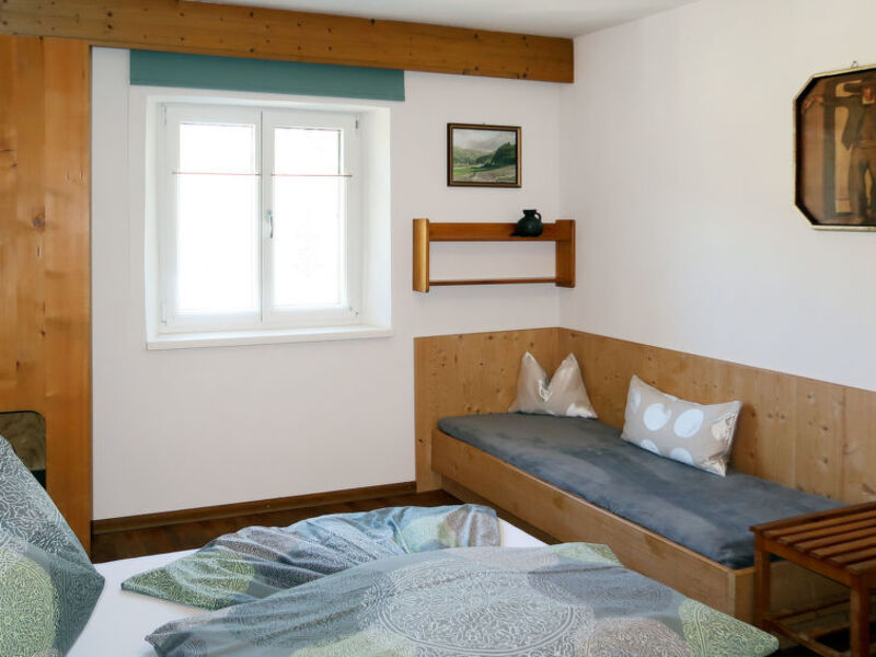Haus Leo