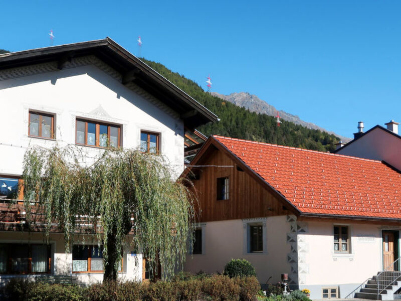 Haus Leo
