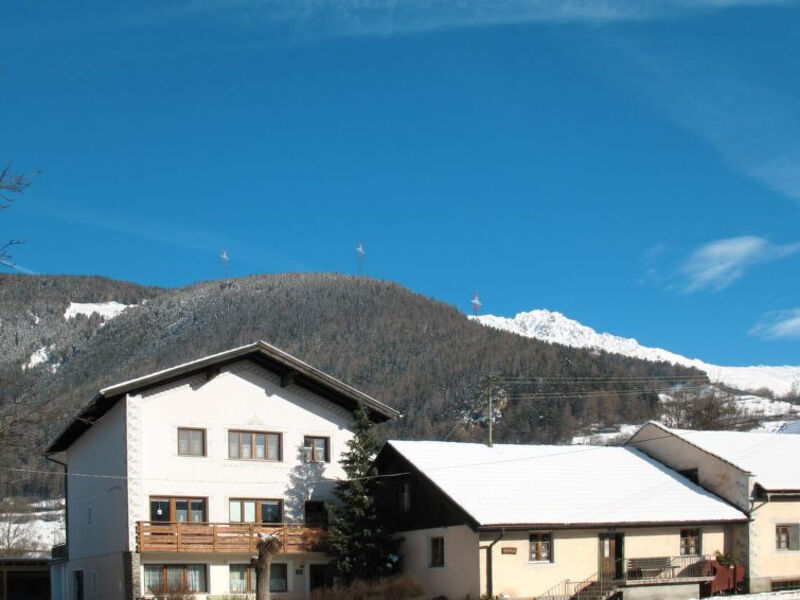 Haus Leo