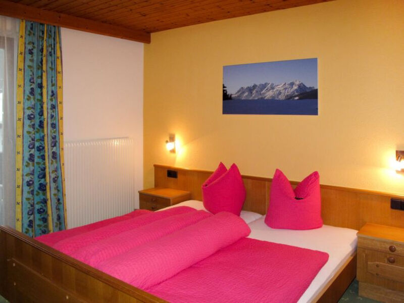 Haus Apart Grazia
