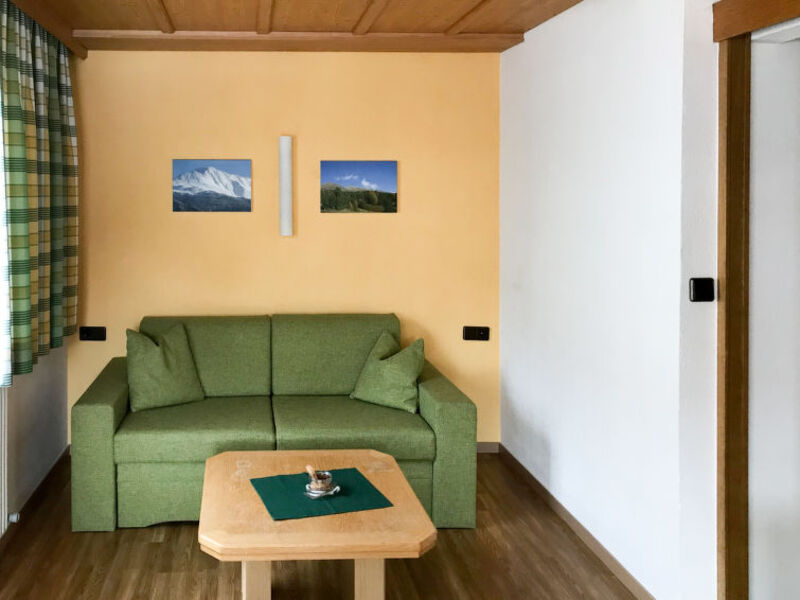 Haus Apart Grazia