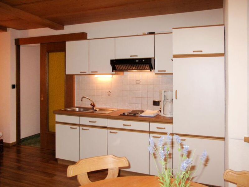 Haus Apart Grazia