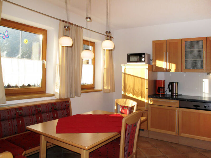 Haus Köhle