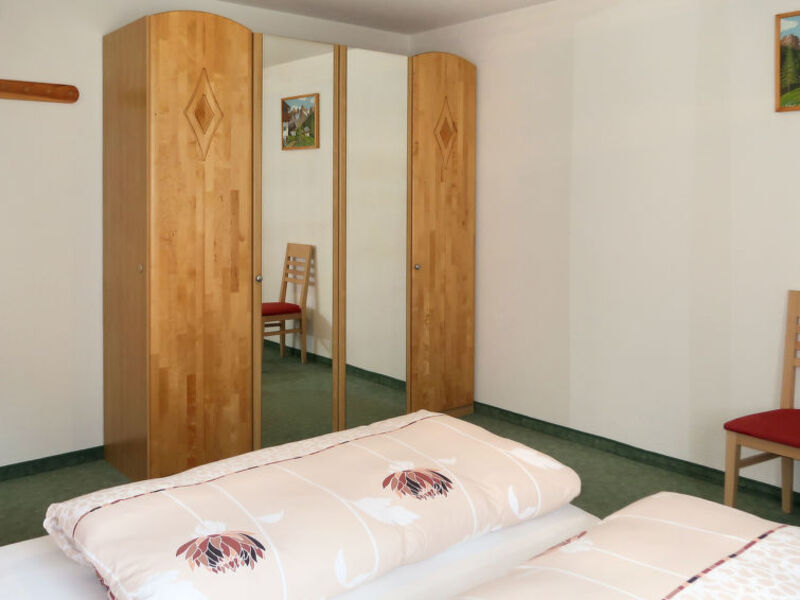 Apart Bergkristall