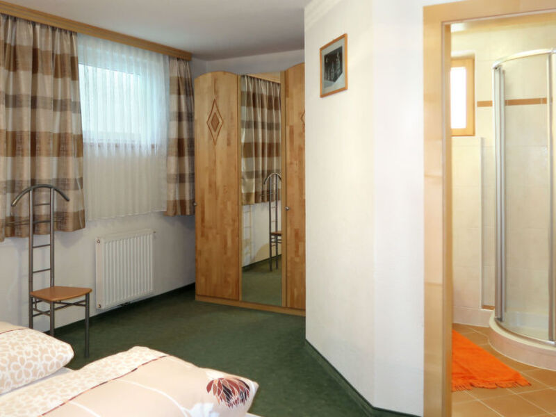 Apart Bergkristall