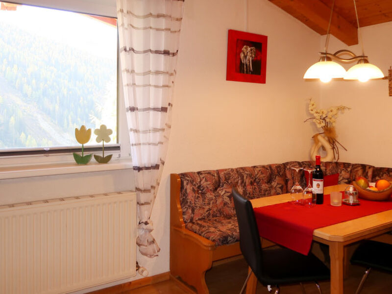 Haus Brabenetz