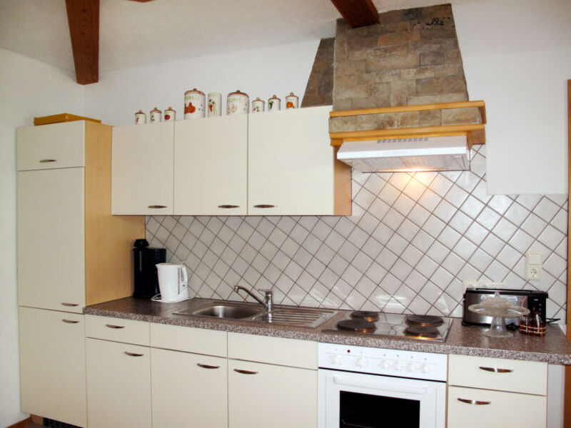 Haus Miriam